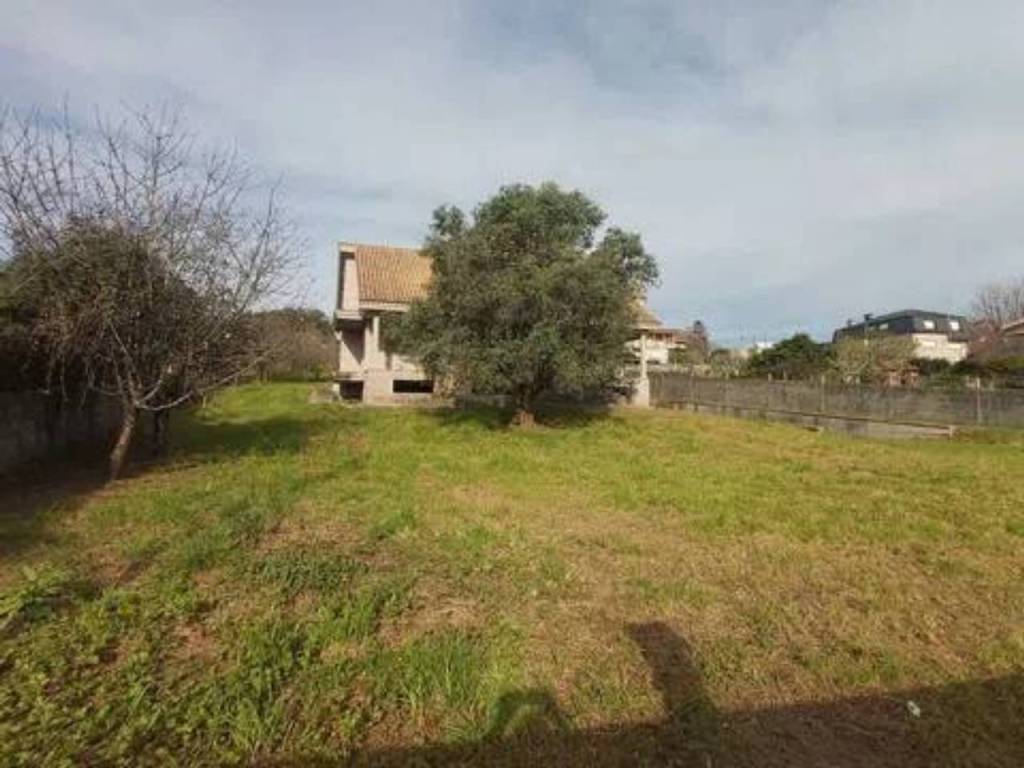 Jardín