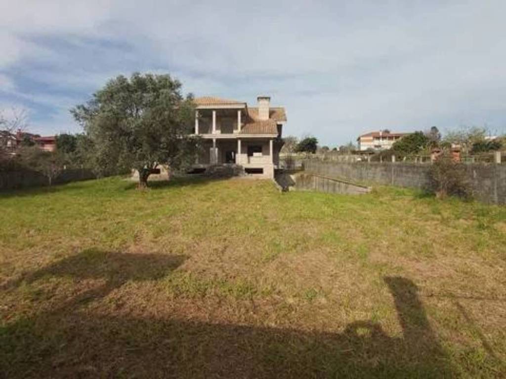 Jardín