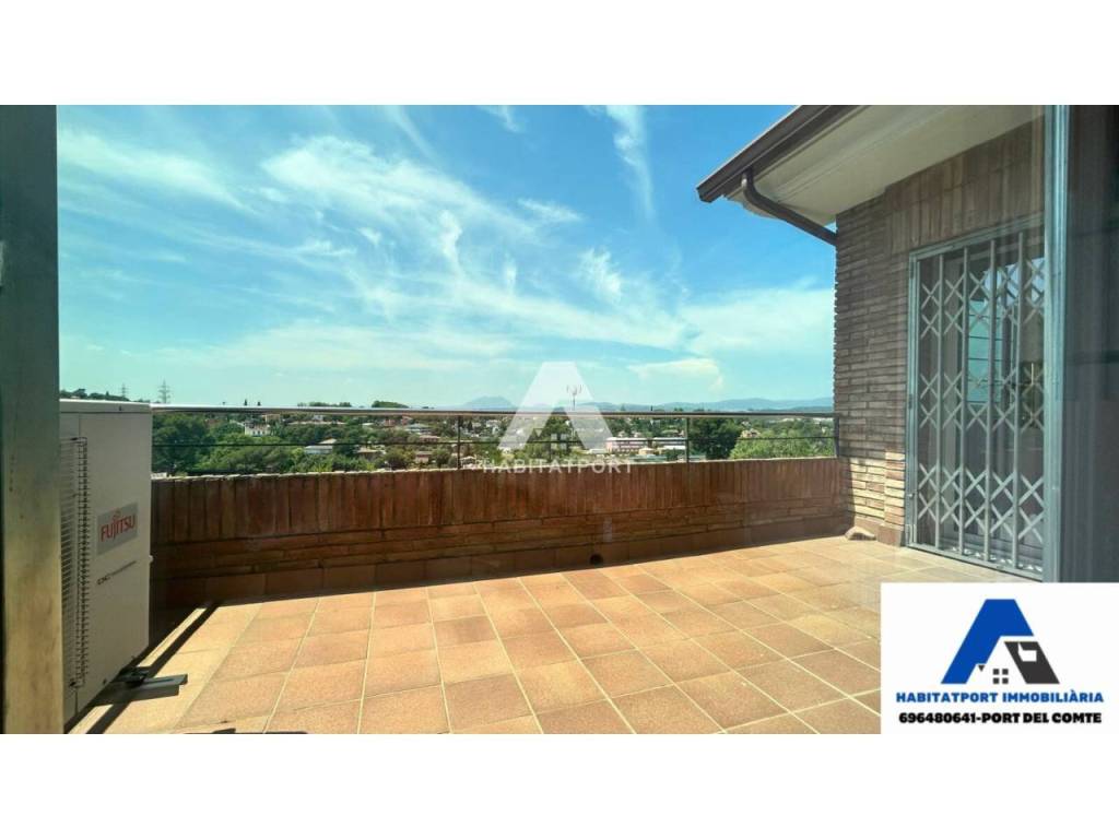 Terraza
