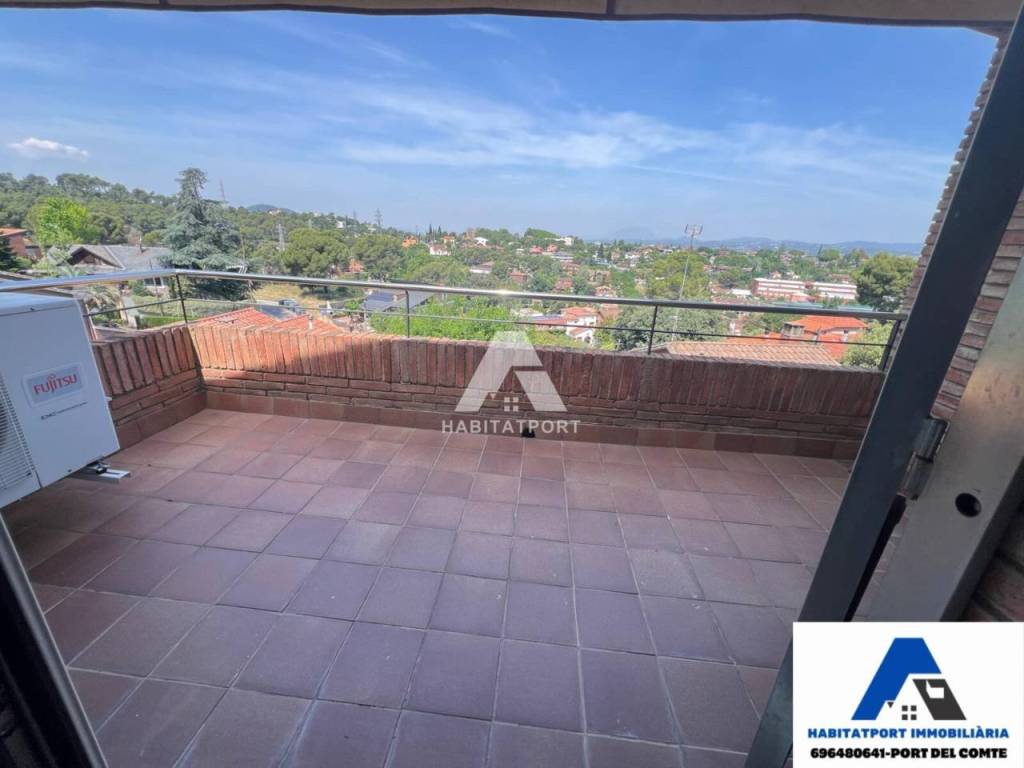 Terraza