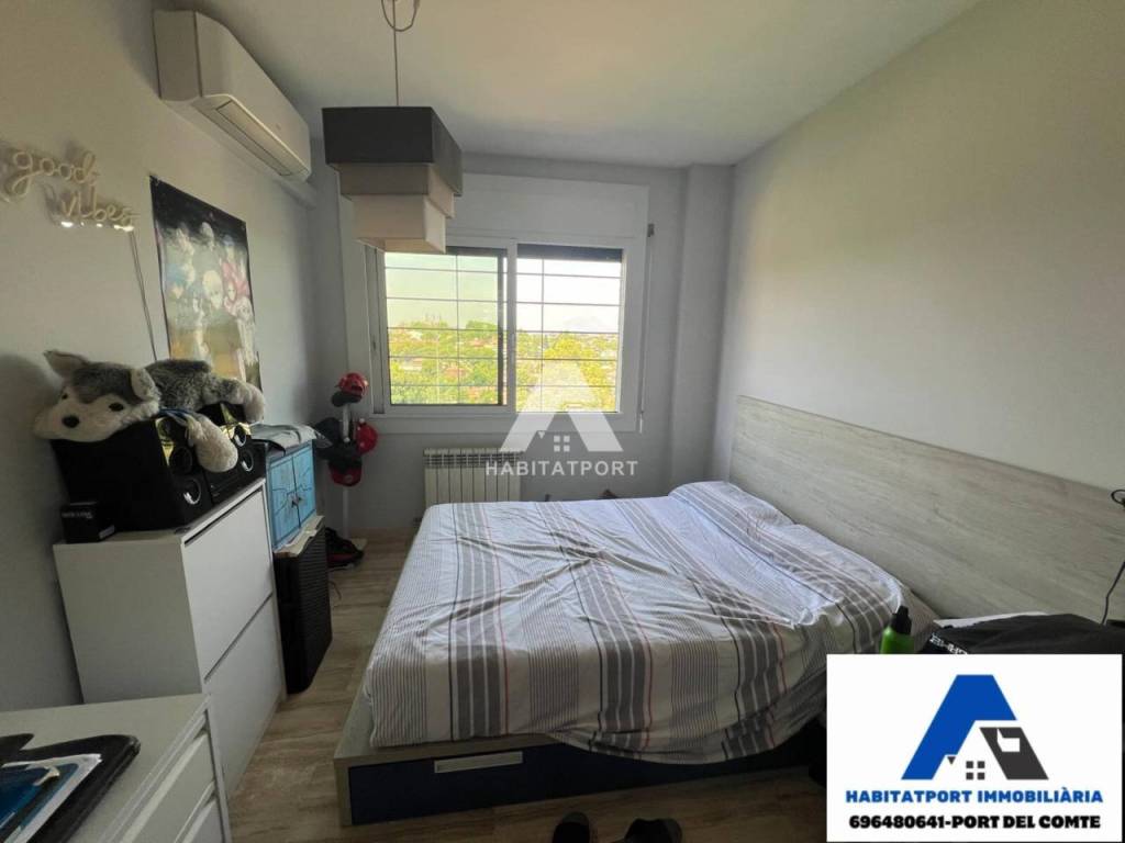 Dormitorio