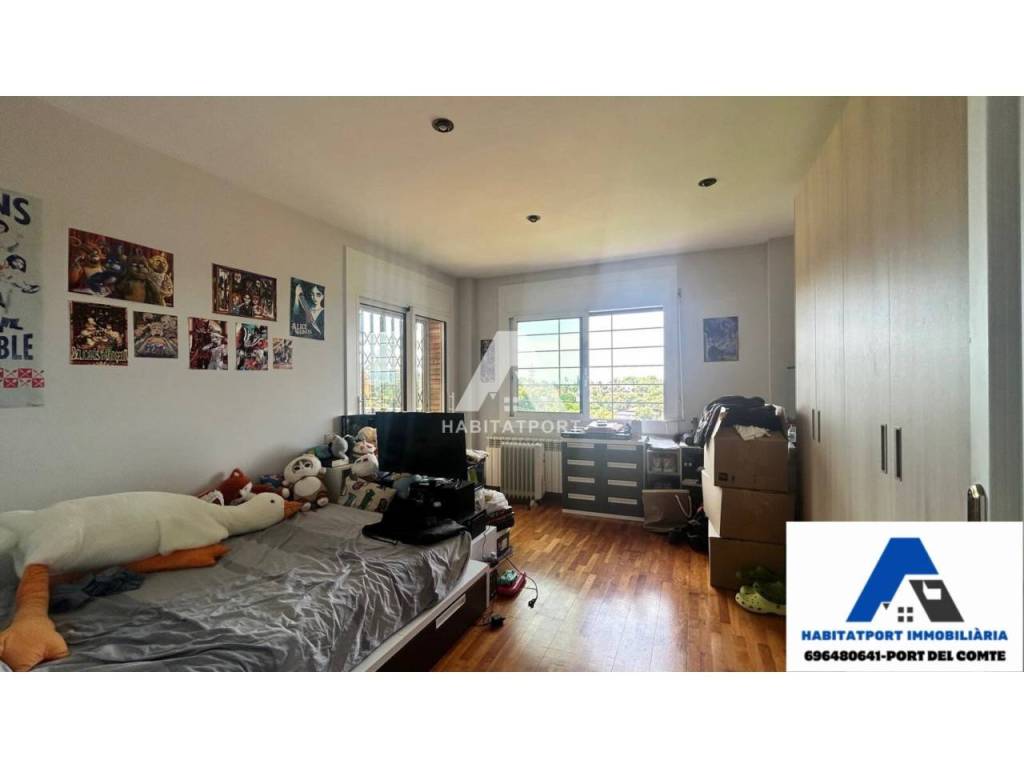 Dormitorio