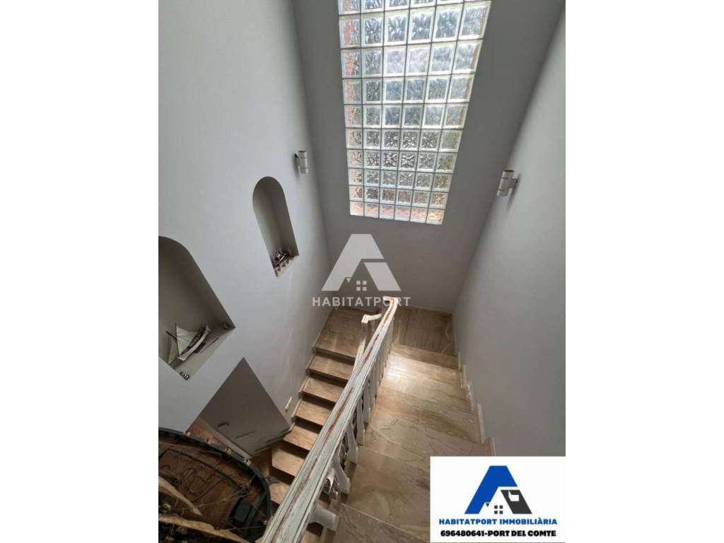 Escalera