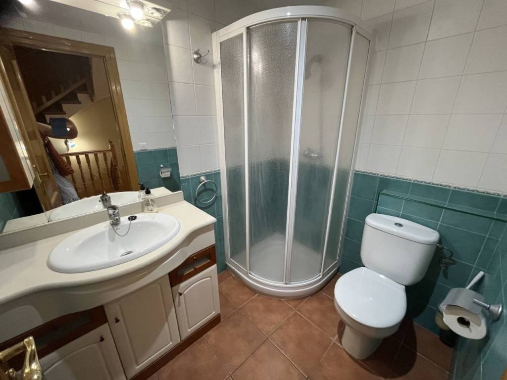 Baño