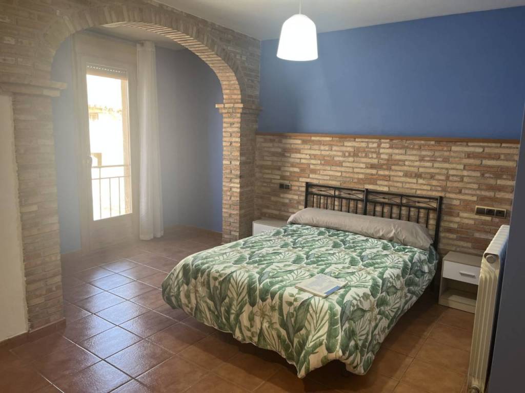 Dormitorio