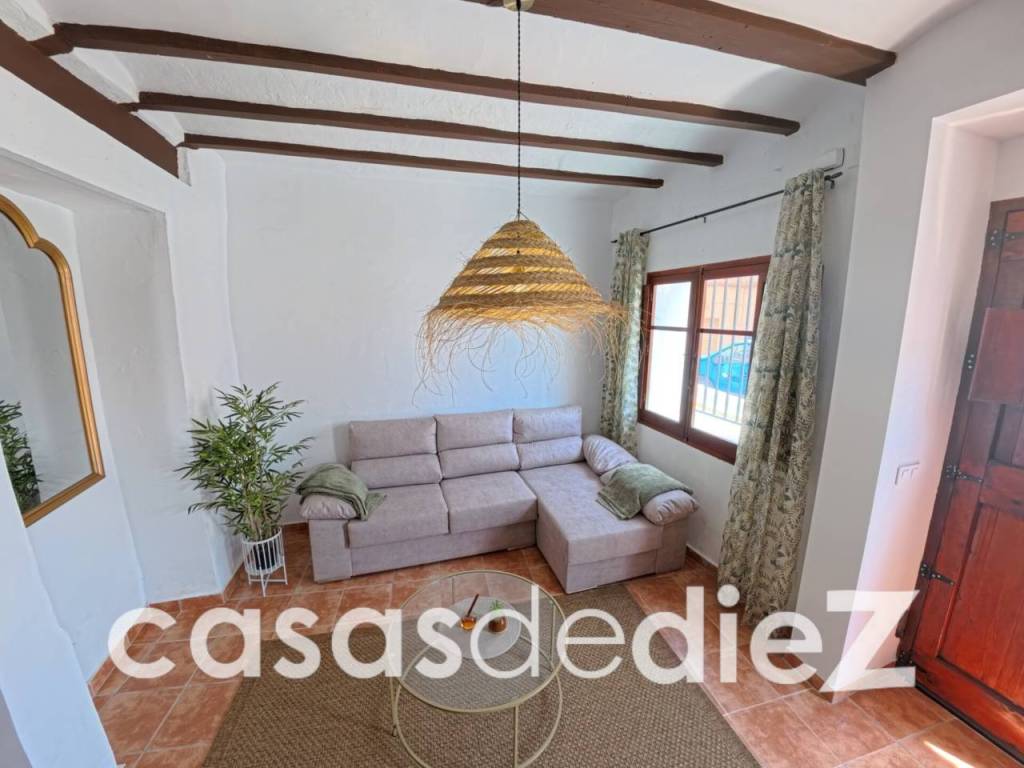 Salón