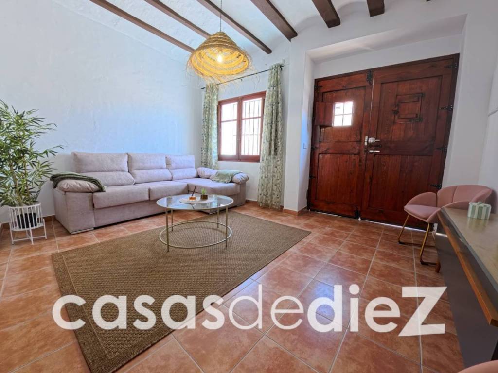 Salón