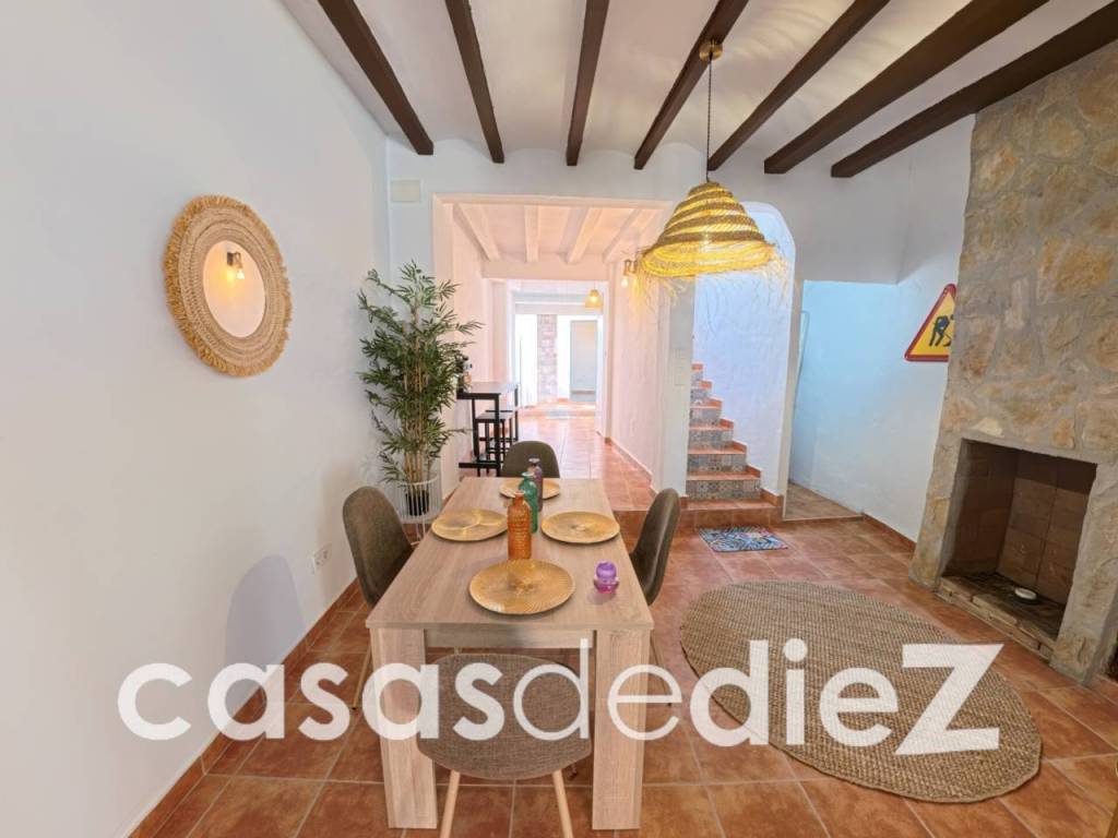Comedor