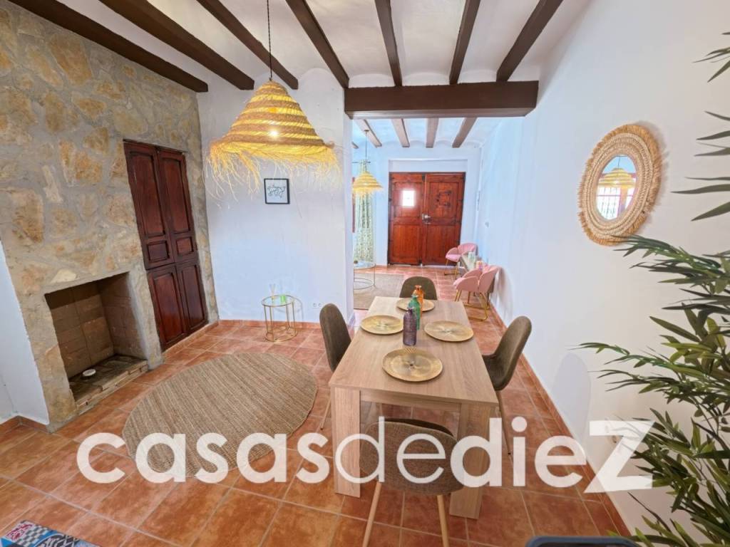 Comedor