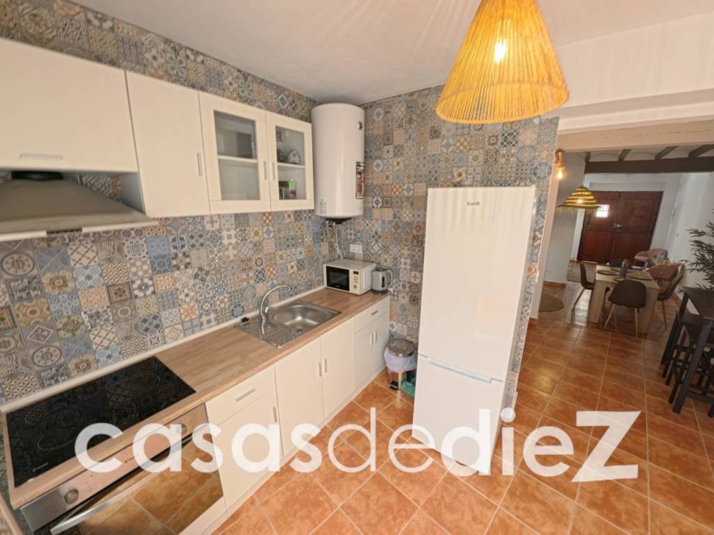 Cocina