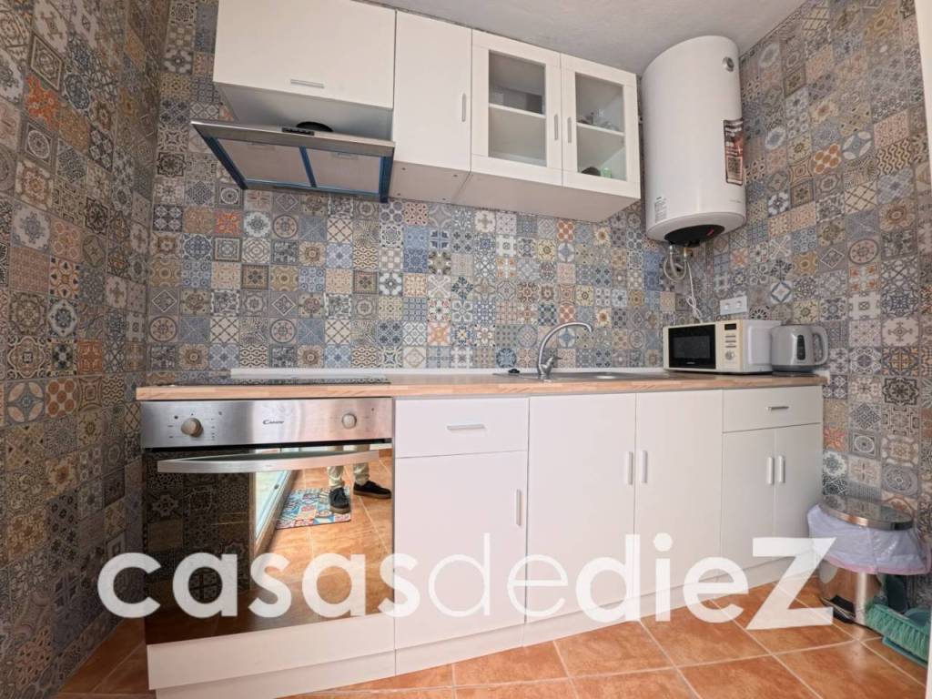 Cocina