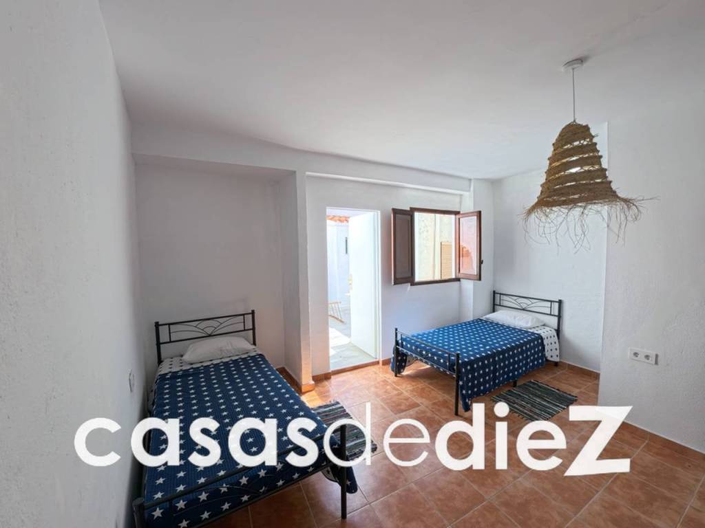 Dormitorio