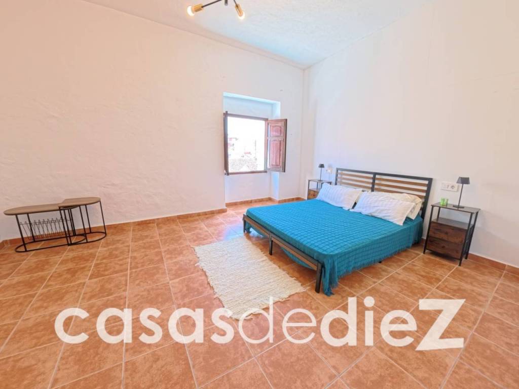 Dormitorio