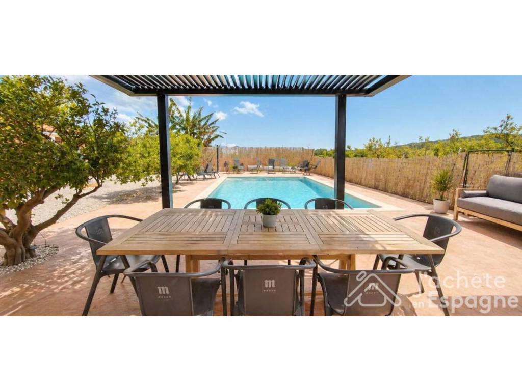 Terraza
