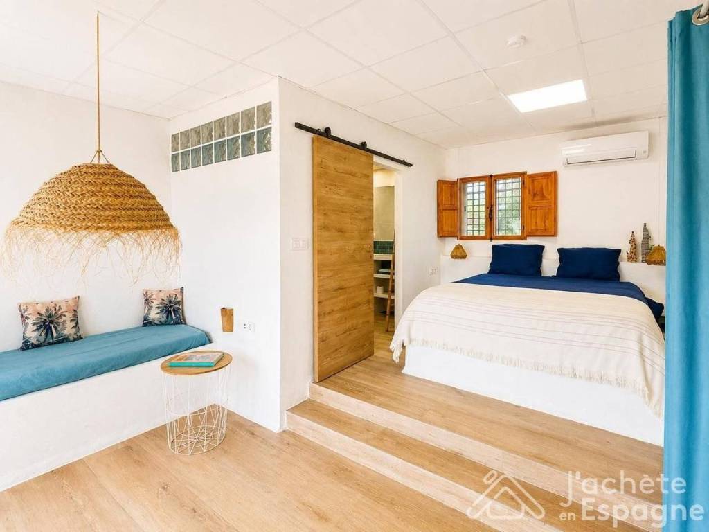 Dormitorio