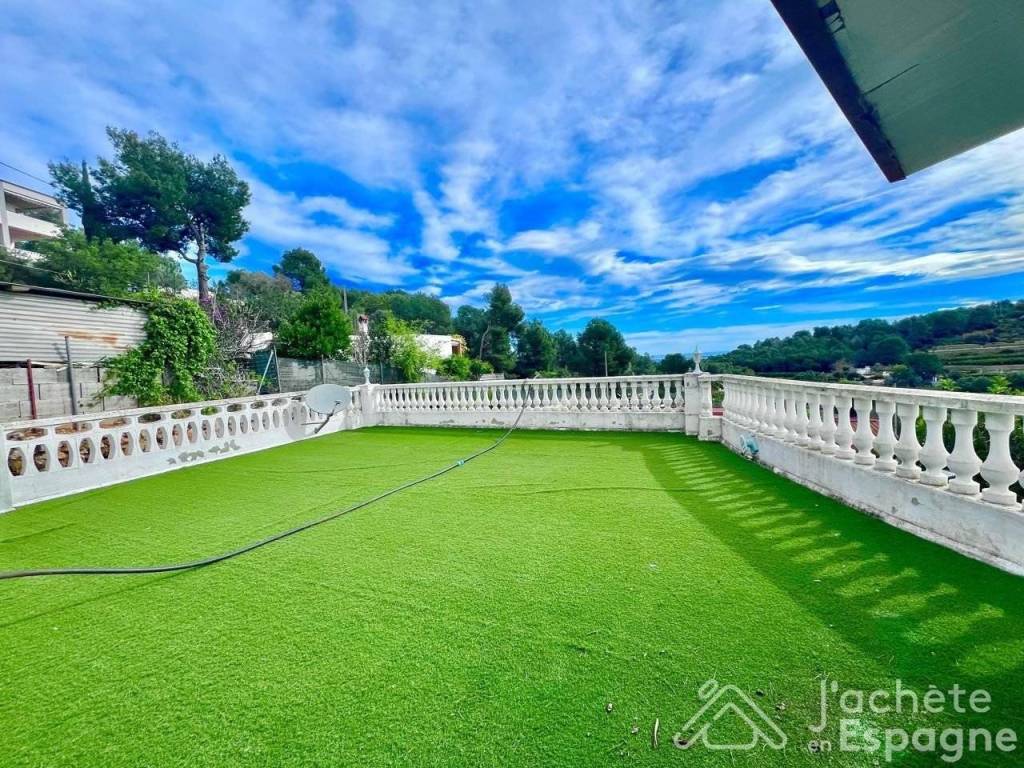Terraza
