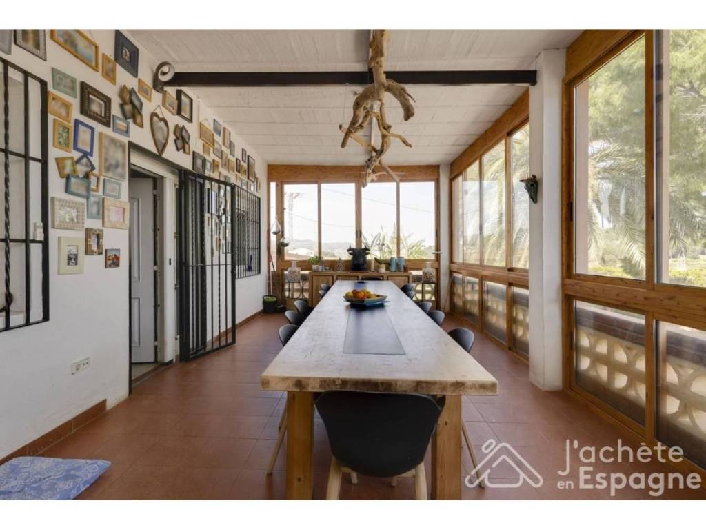 Comedor
