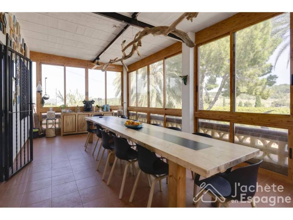 Comedor
