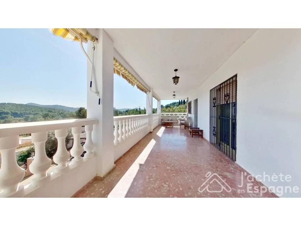 Terraza