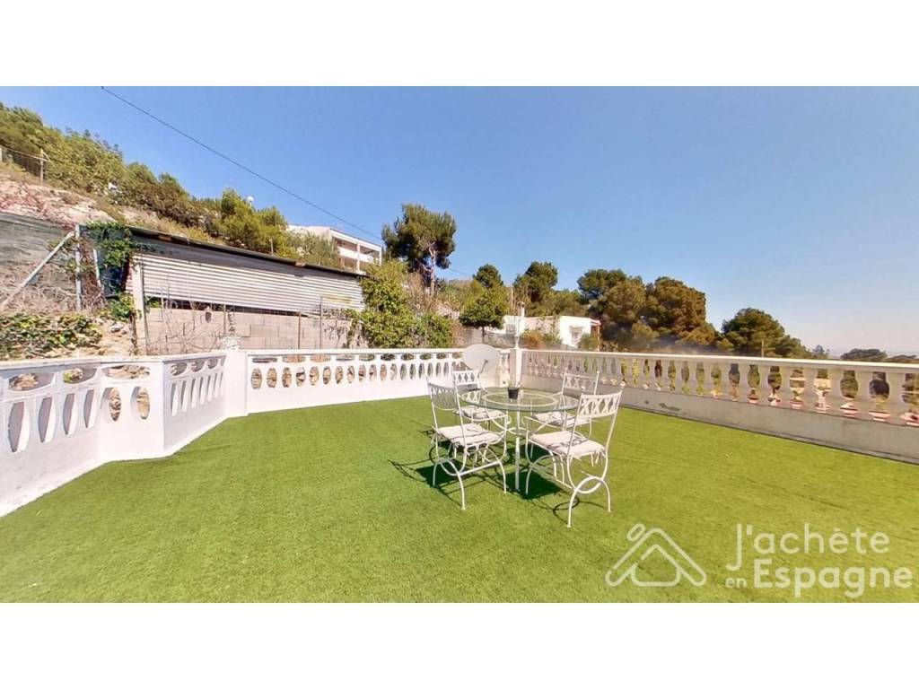 Terraza