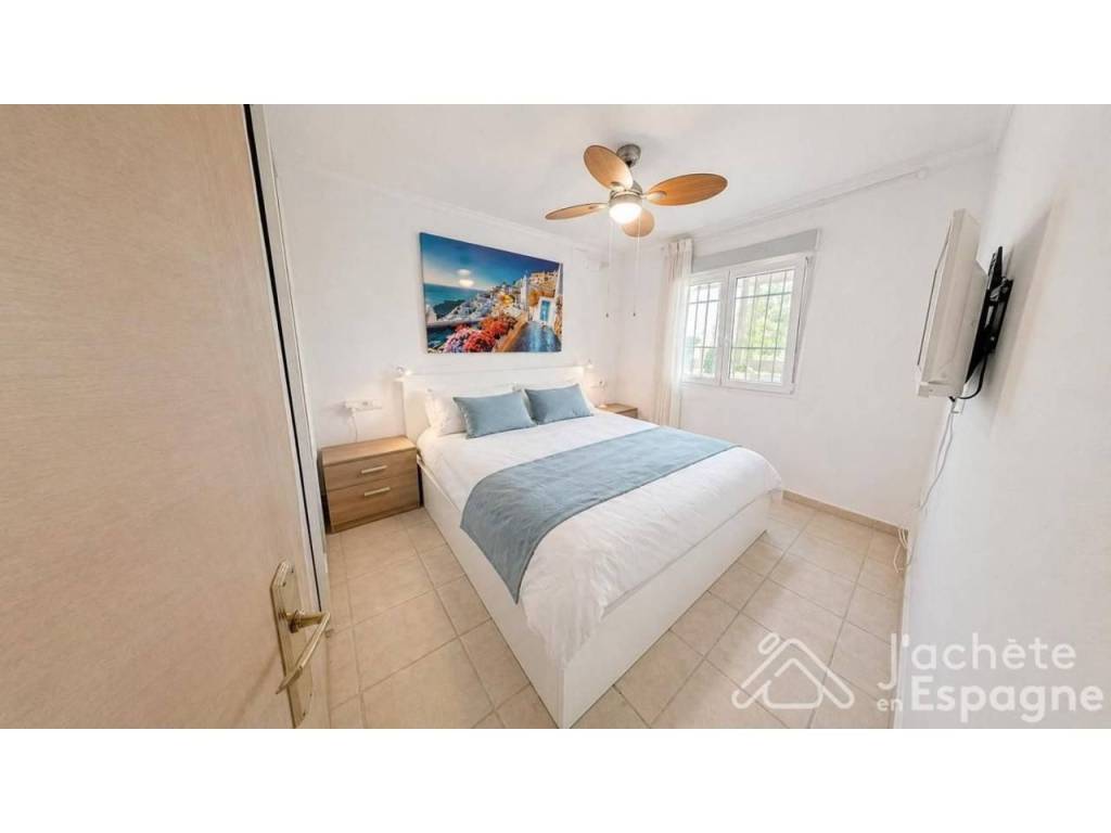 Dormitorio