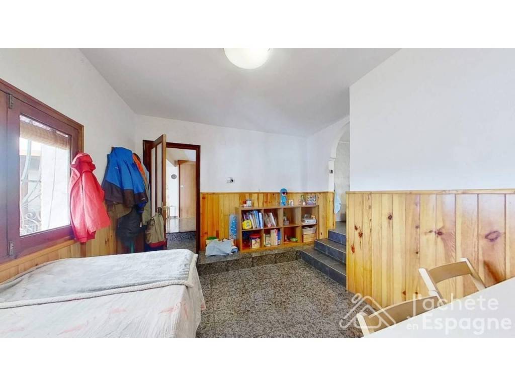 Dormitorio