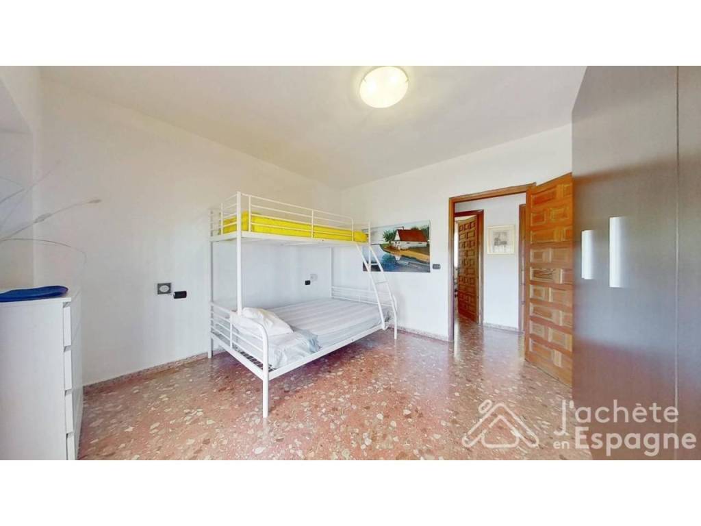 Dormitorio