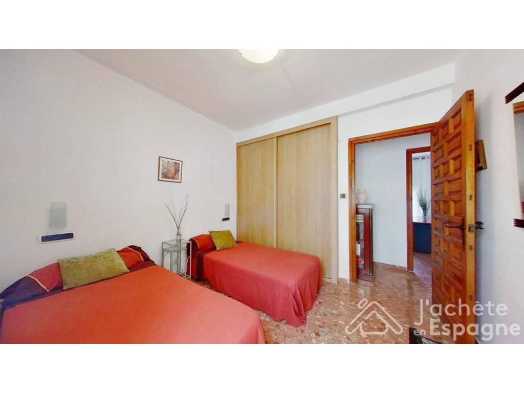 Dormitorio