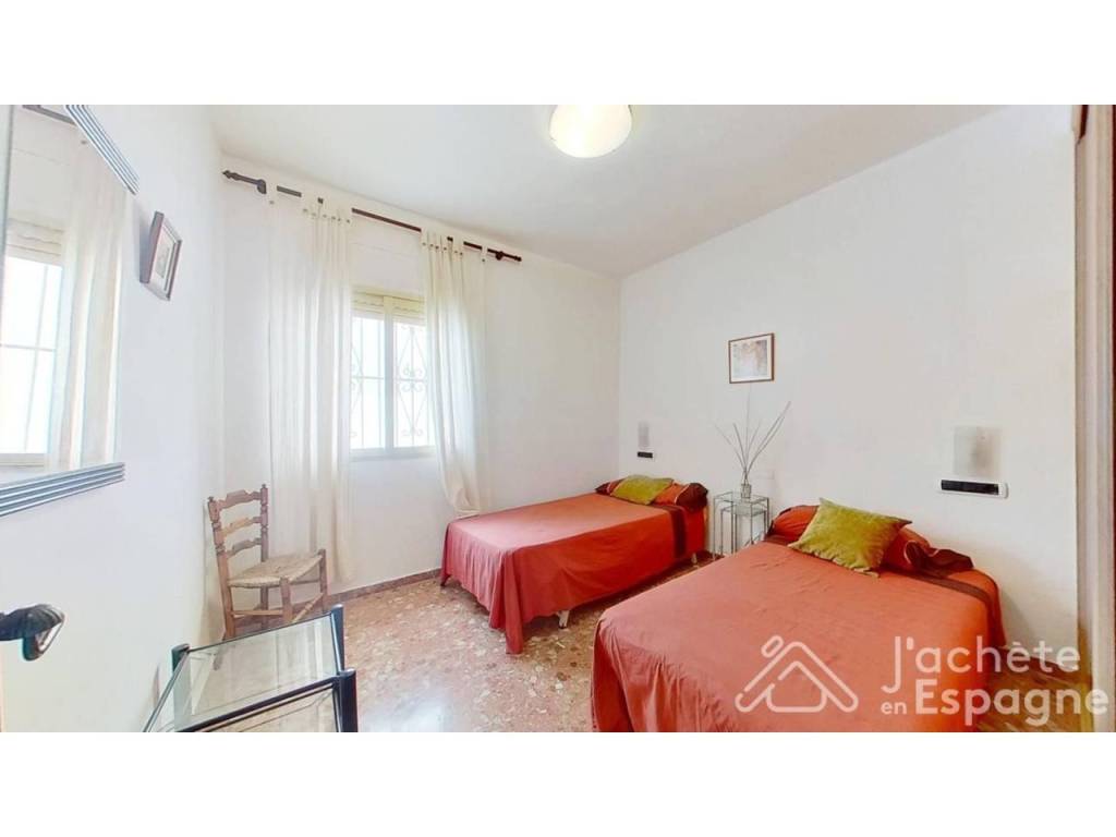 Dormitorio