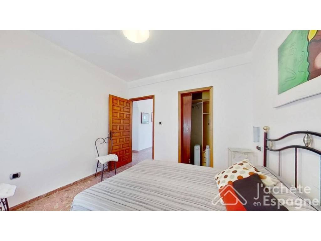 Dormitorio