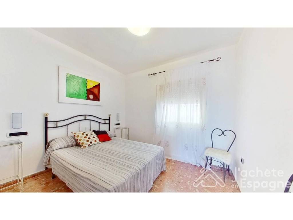 Dormitorio