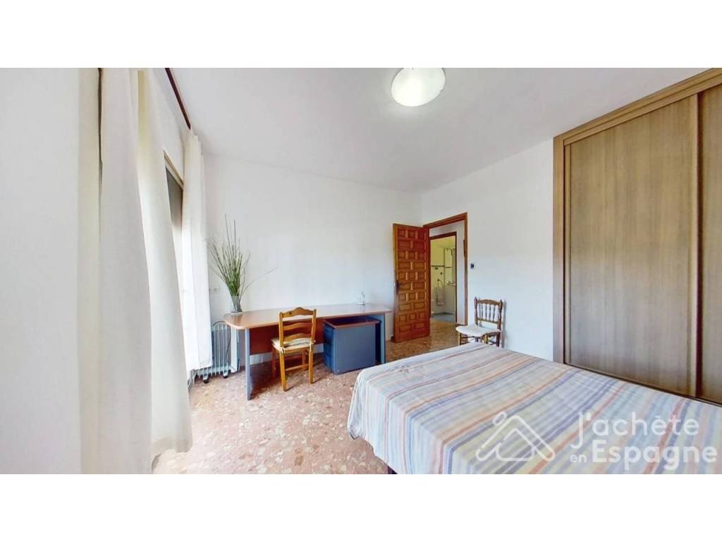 Dormitorio