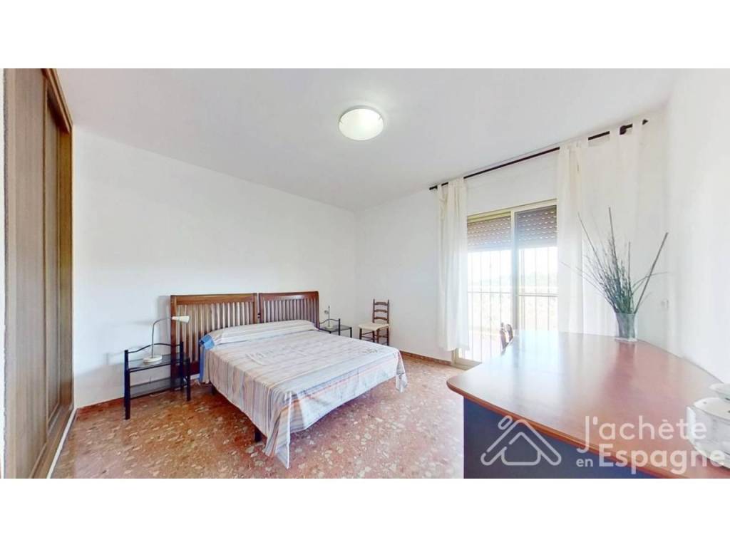 Dormitorio