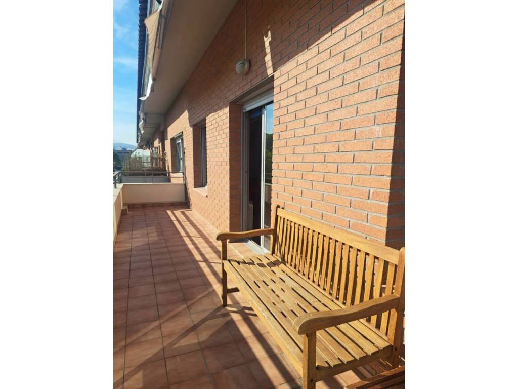 Terraza