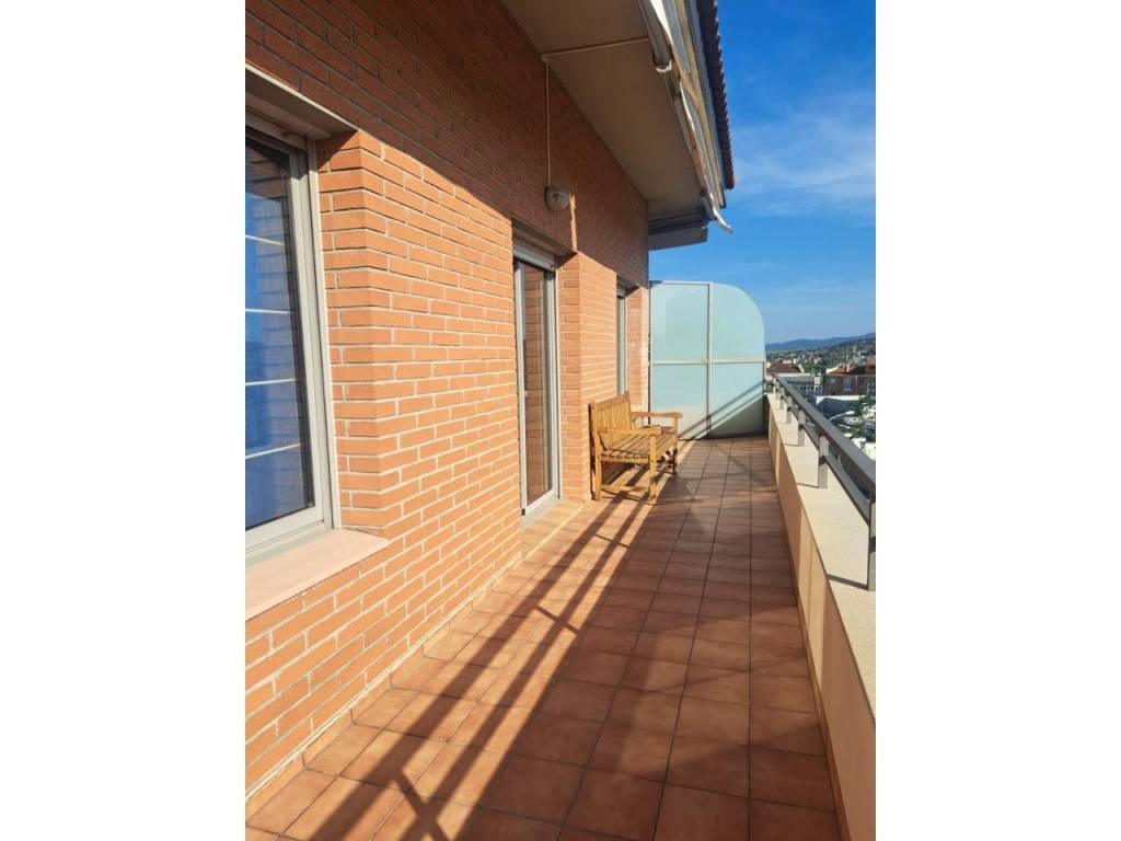 Terraza