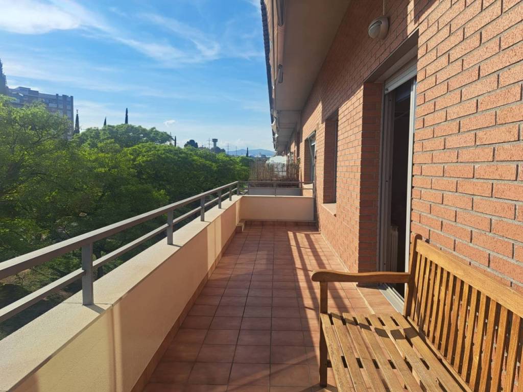 Terraza