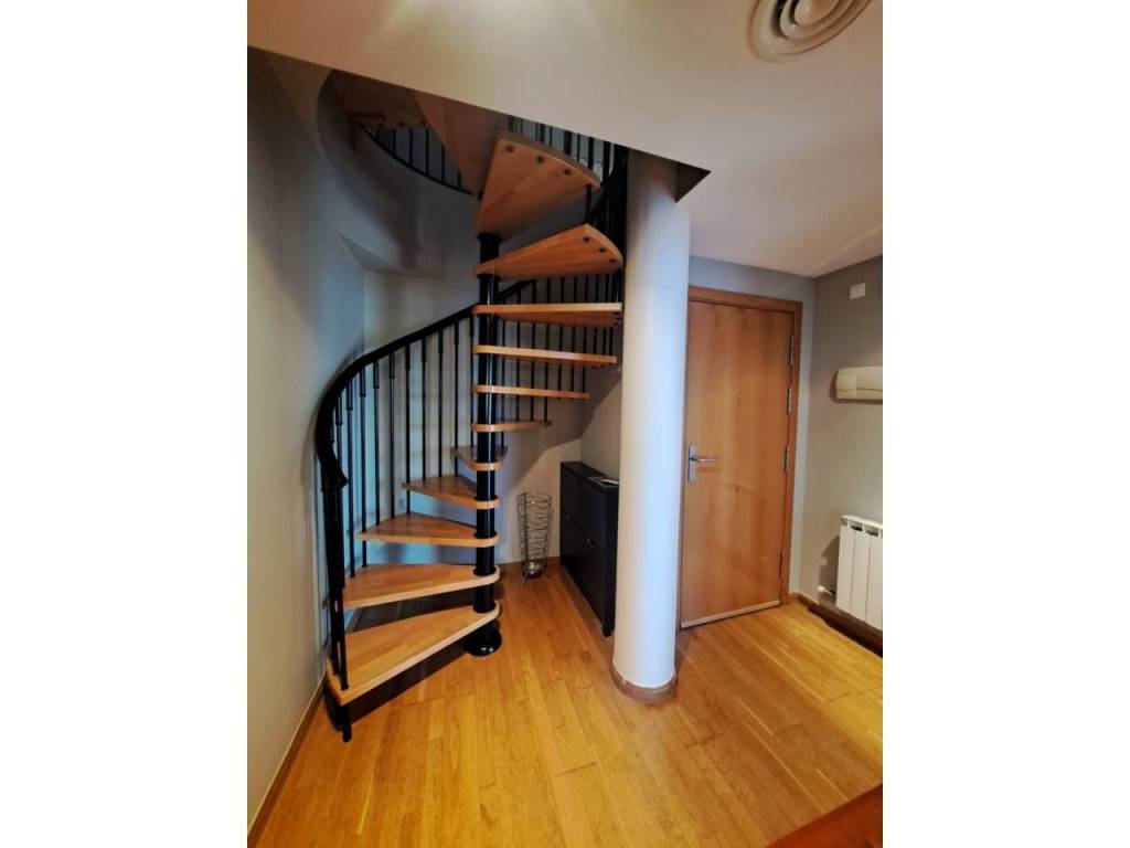 Escalera