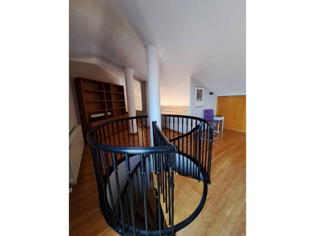 Escalera