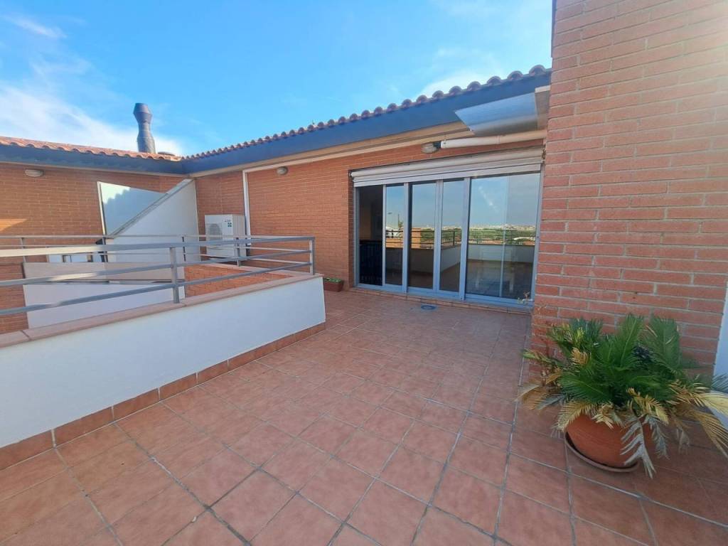 Terraza