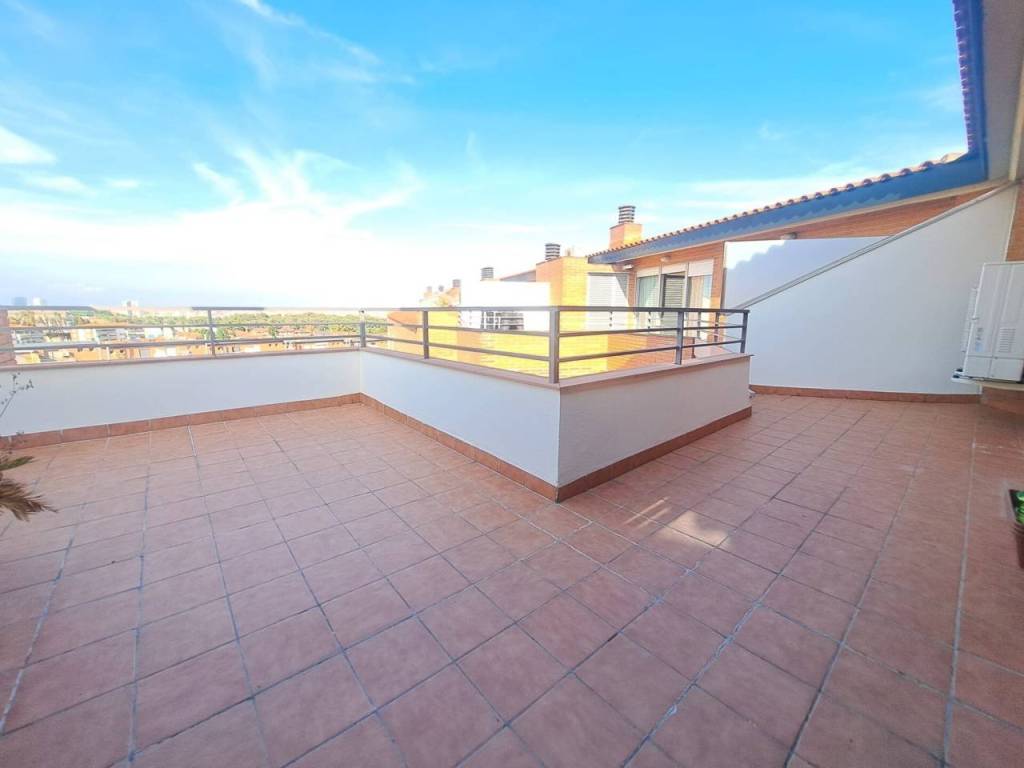 Terraza