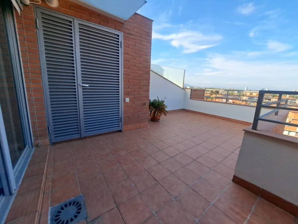 Terraza