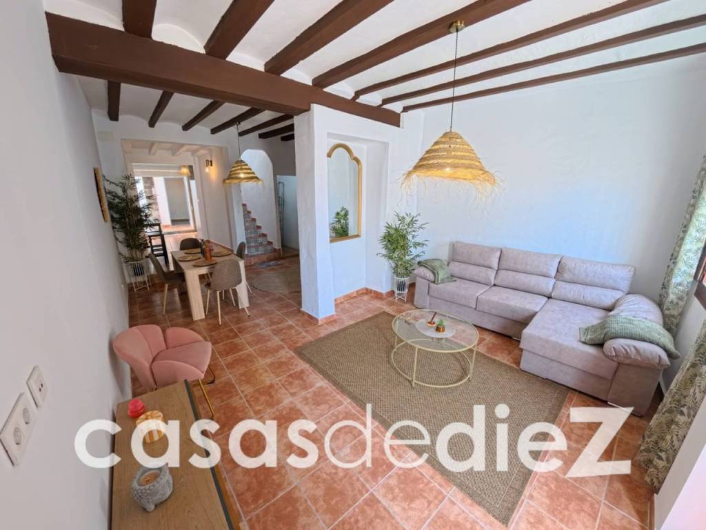 Salón