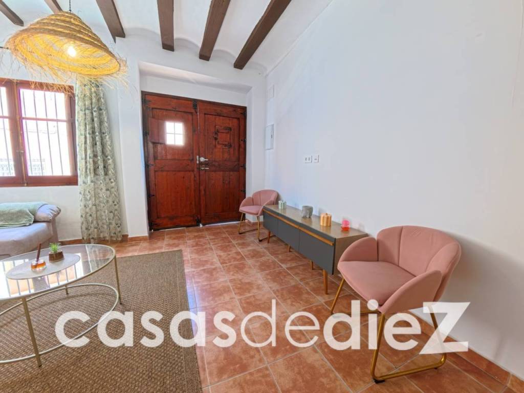 Salón