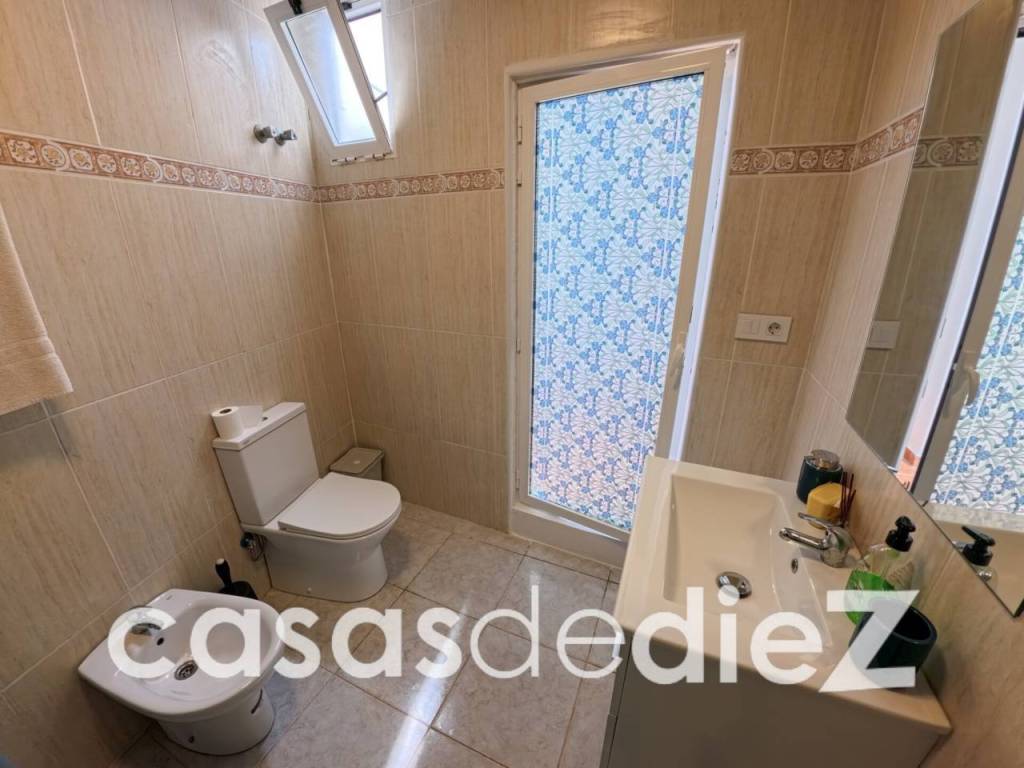 Baño