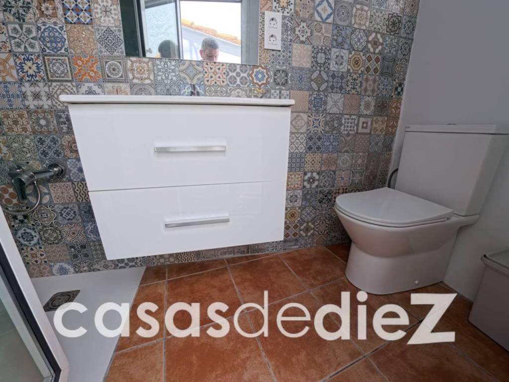 Baño