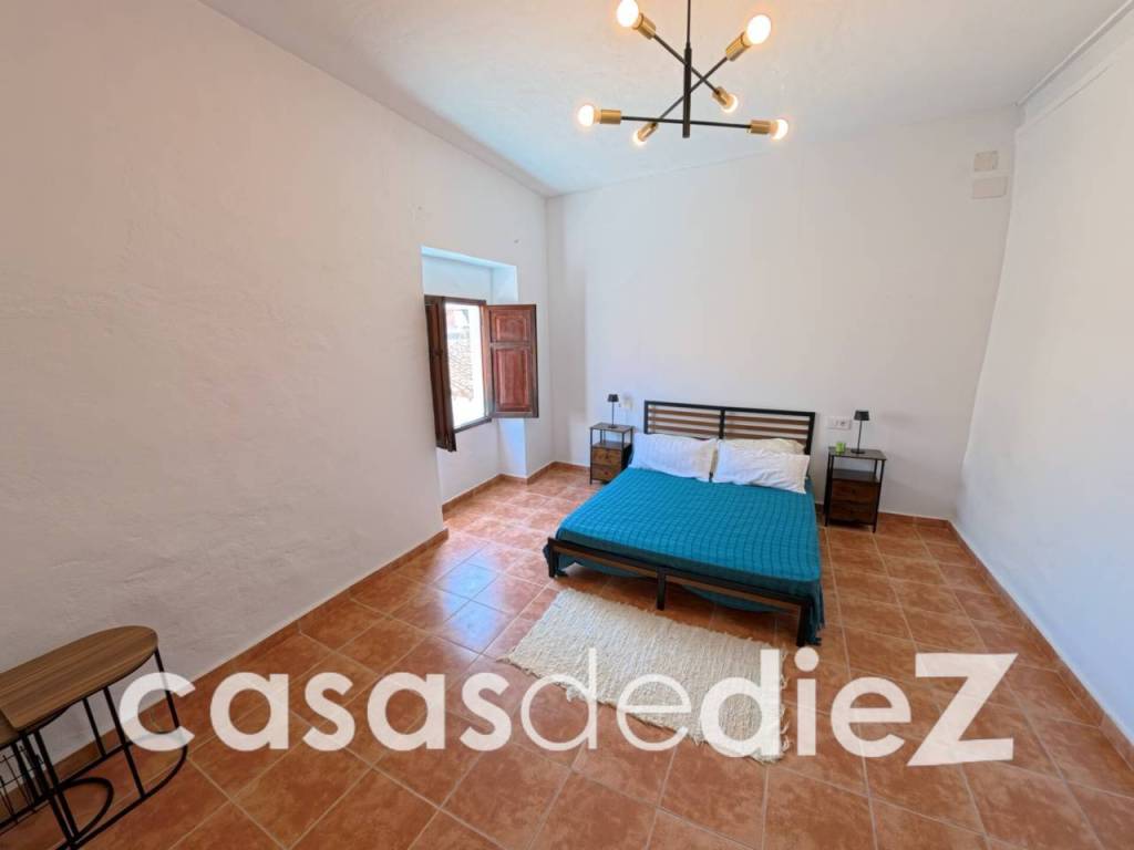 Dormitorio