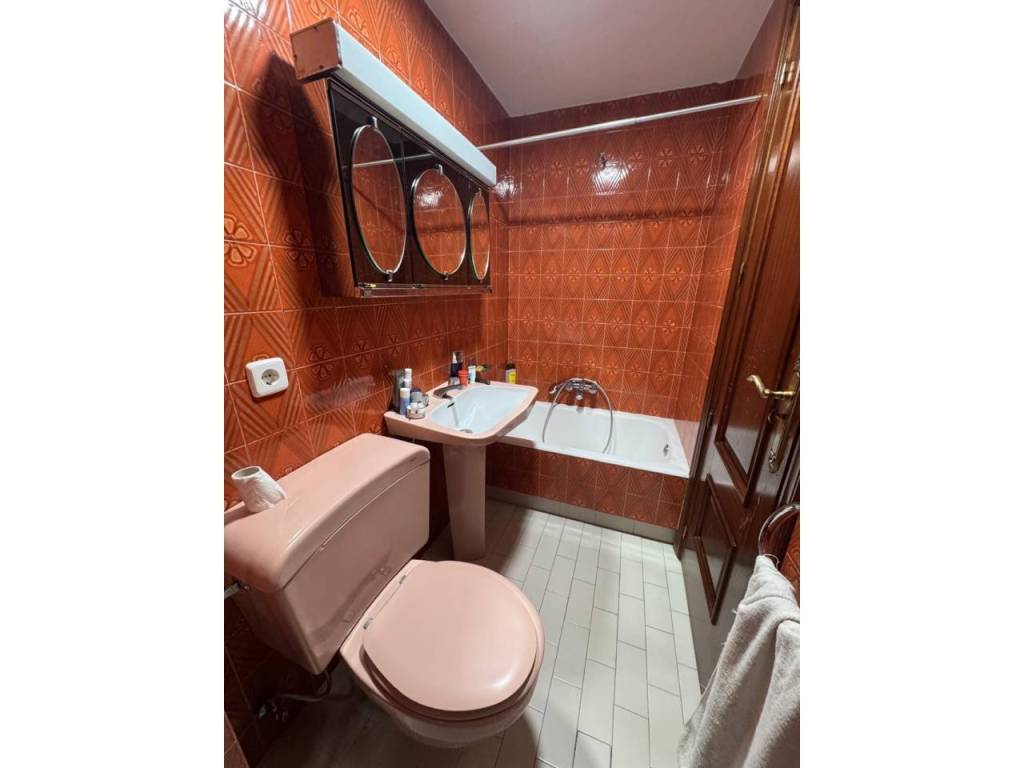 Baño