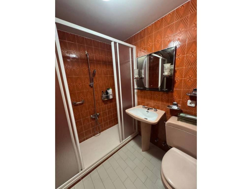 Baño