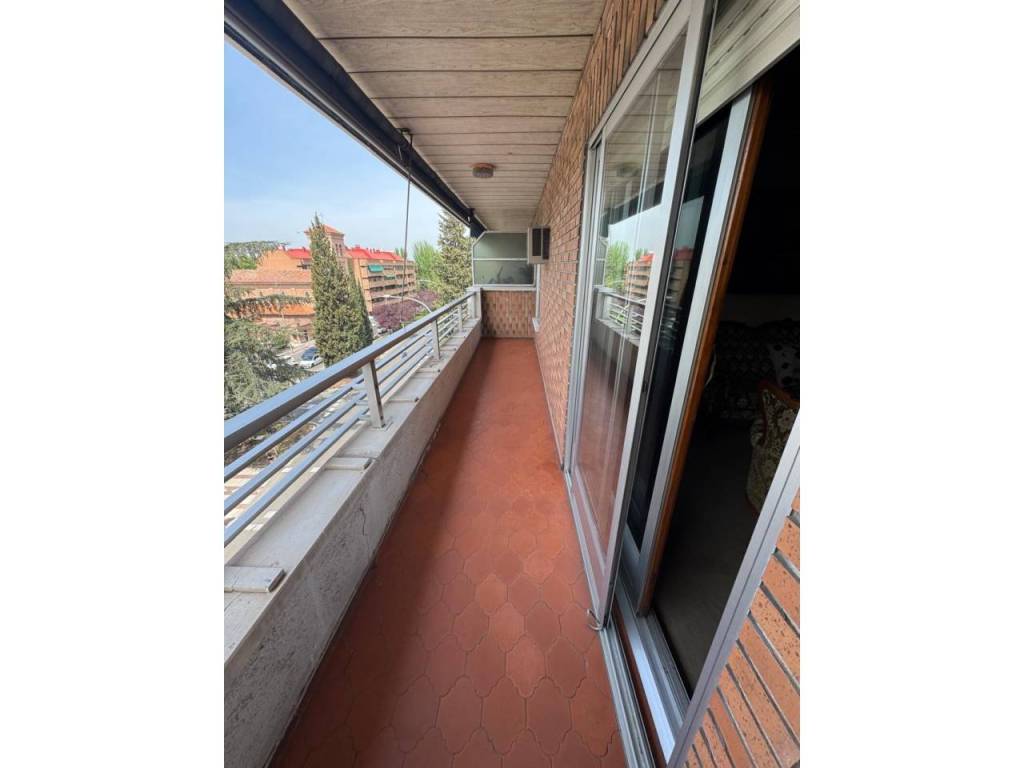 Terraza