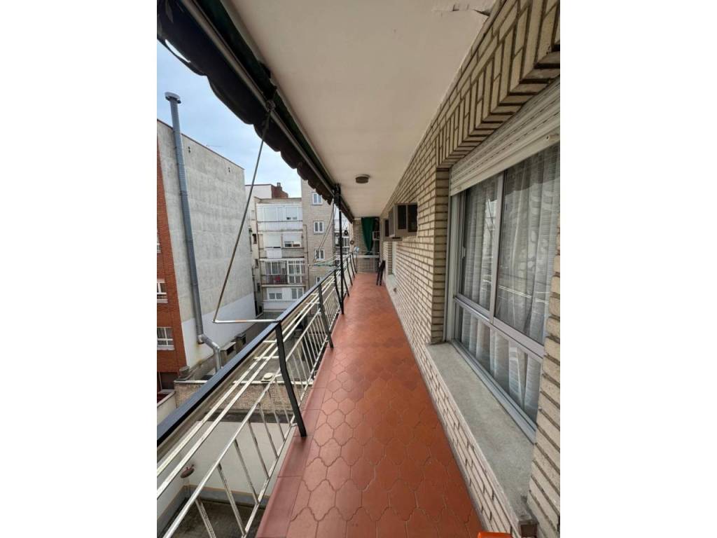Terraza